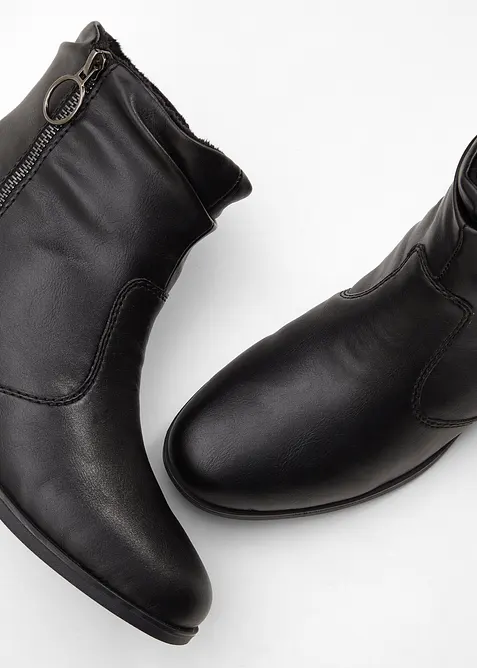 Bottines Rieker, Rieker