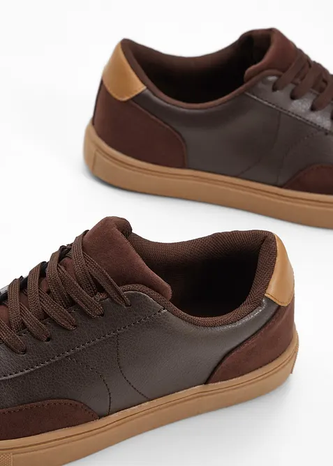 Sneakers rétro, bonprix