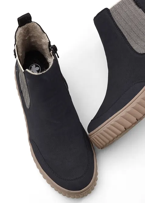 Boots Rieker, Rieker