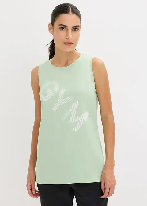 Top technique, séchage rapide, bonprix