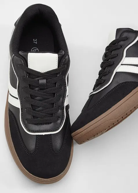 Sneakers rétro, bonprix