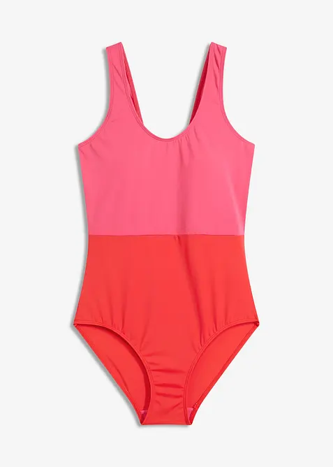 Maillot 1 pièce, bonprix