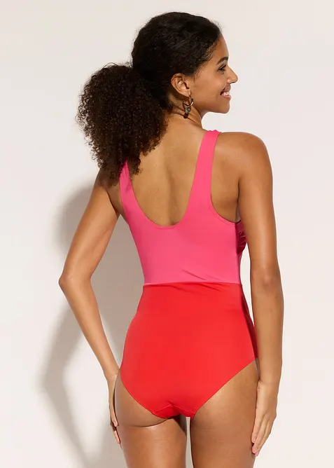 Maillot 1 pièce, bonprix