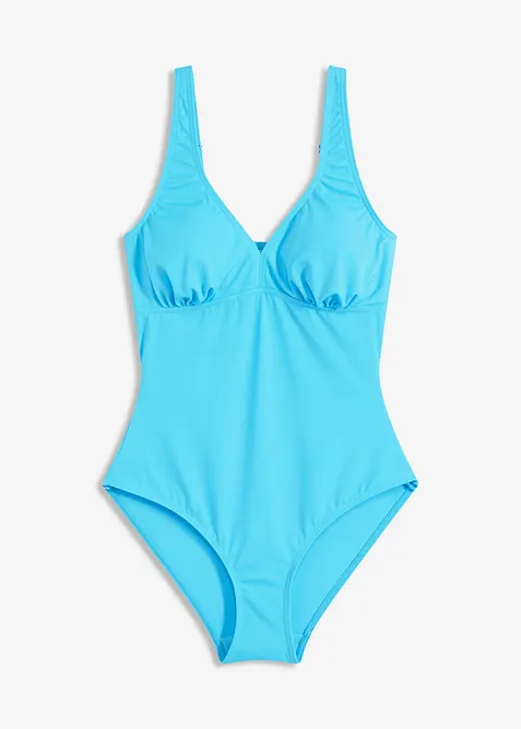 Maillot 1 pi&egrave;ce, bonprix