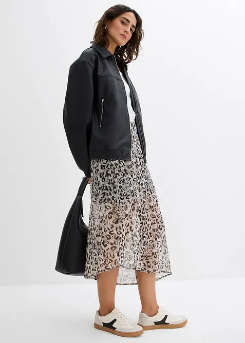 Veste oversize, bonprix