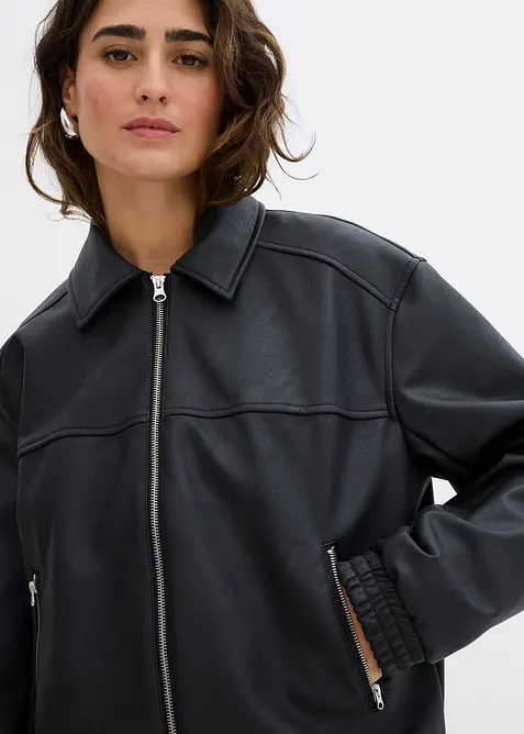 Veste oversize, bonprix