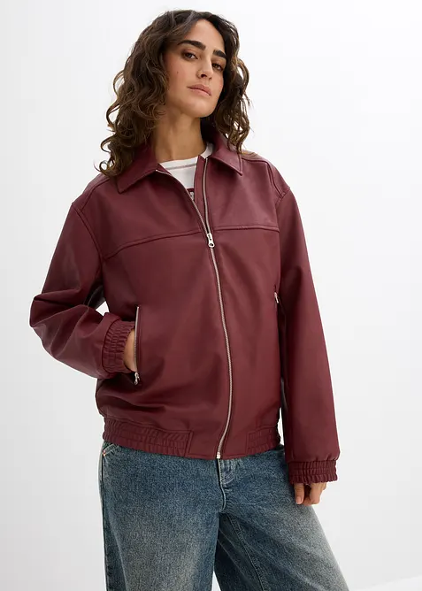 Veste oversize, bonprix