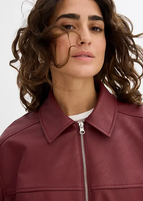 Veste oversize, bonprix