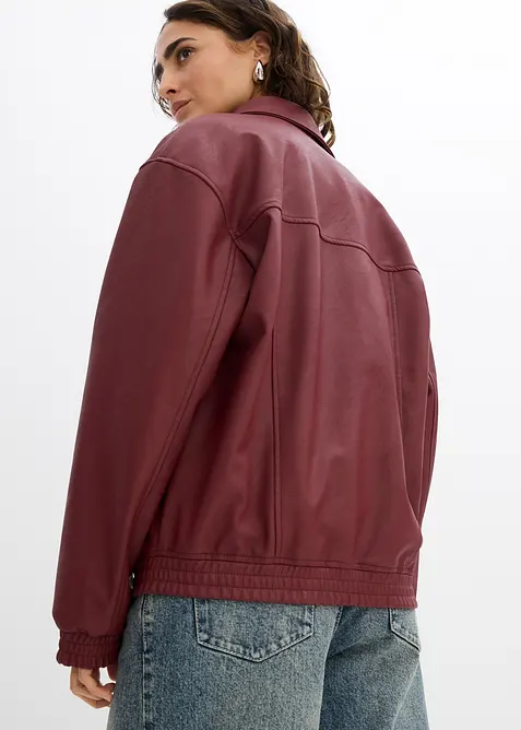 Veste oversize, bonprix