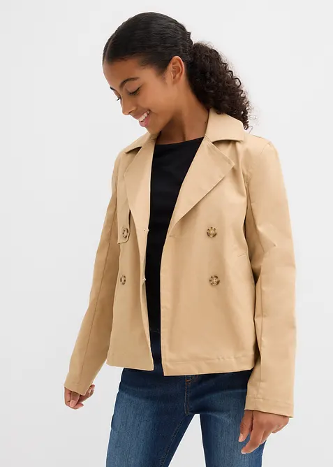 Trench court, bonprix