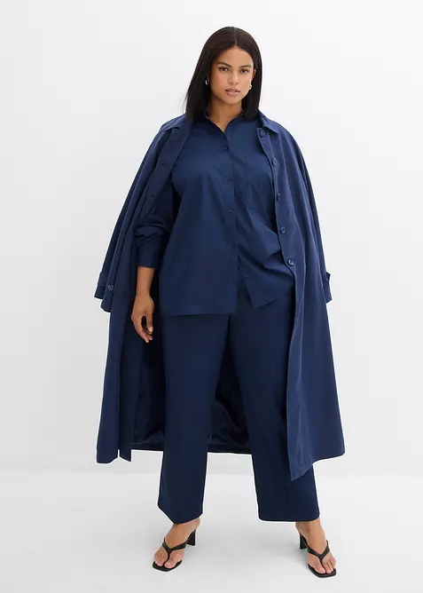 Chemisier oversize, bonprix