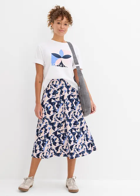 T-shirt 100% coton, bonprix