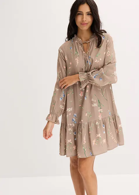 Robe-tunique, bonprix