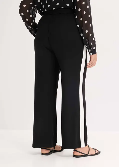 Pantalon palazzo, bonprix