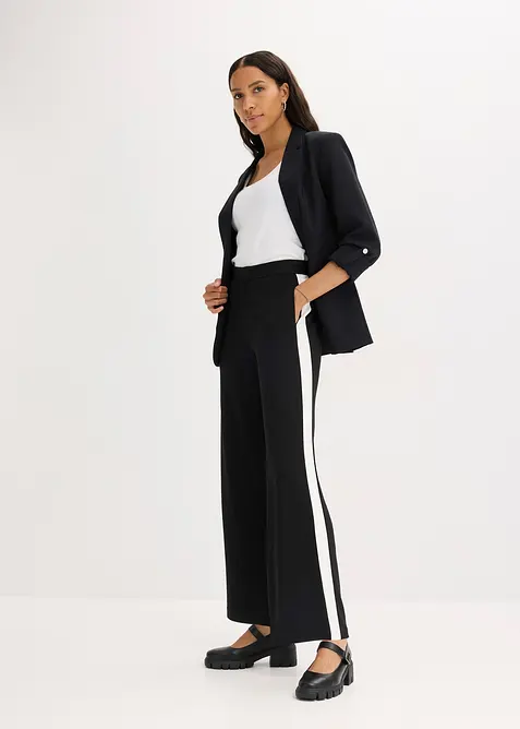 Pantalon palazzo, bonprix