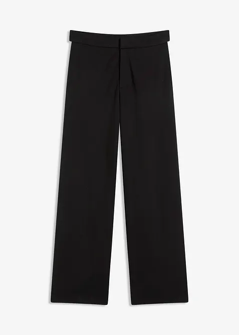 Pantalon palazzo, bonprix