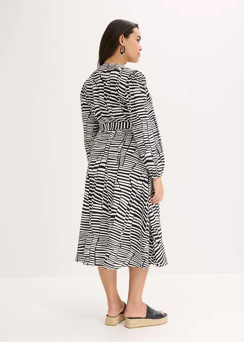 Robe portefeuille, bonprix