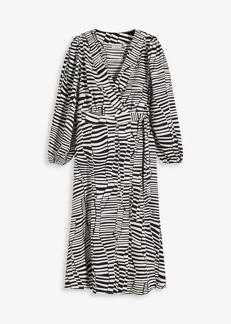 Robe portefeuille, bonprix