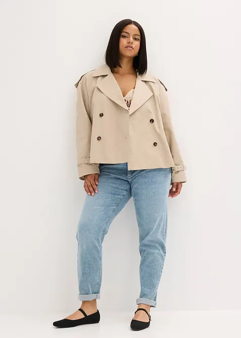 Trench court, bonprix