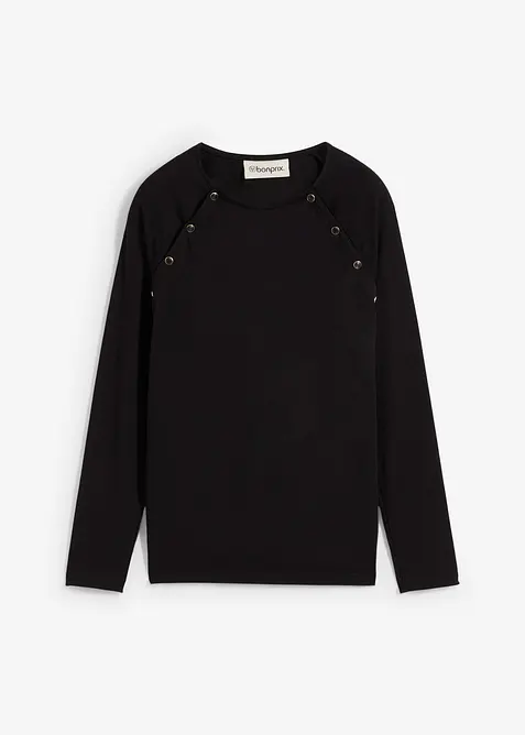 T-shirt de grossesse et d’allaitement, bonprix