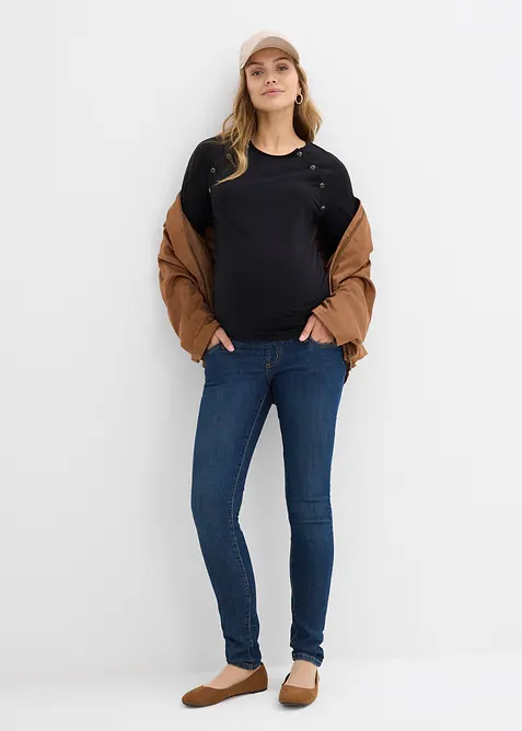 T-shirt de grossesse et d’allaitement, bonprix