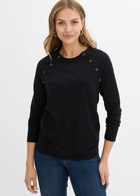 T-shirt de grossesse et d’allaitement, bonprix