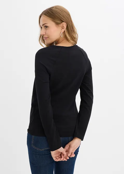 T-shirt de grossesse et d’allaitement, bonprix