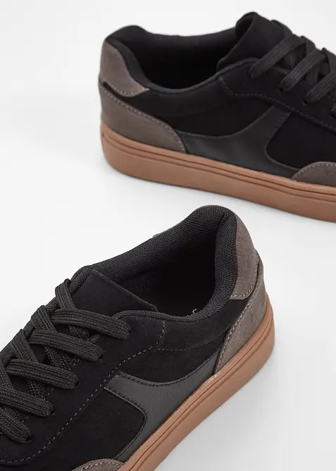 Sneakers enfant, bonprix