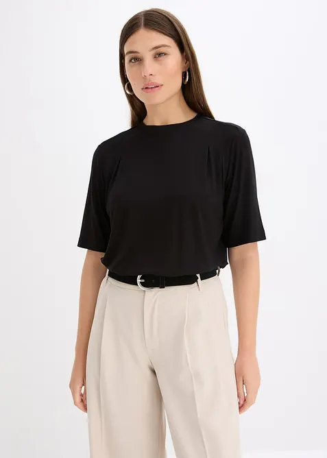 Ceinture en cuir, bonprix