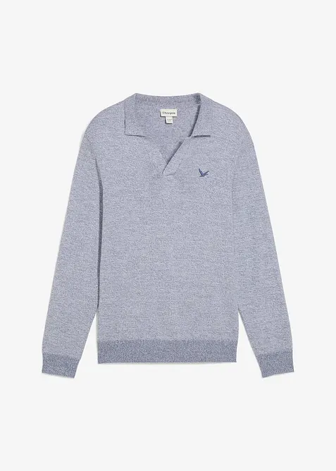 Pull en fine maille, bonprix