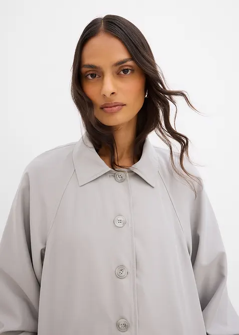 Trench fluide, bonprix