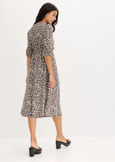 Robe en jersey, bonprix