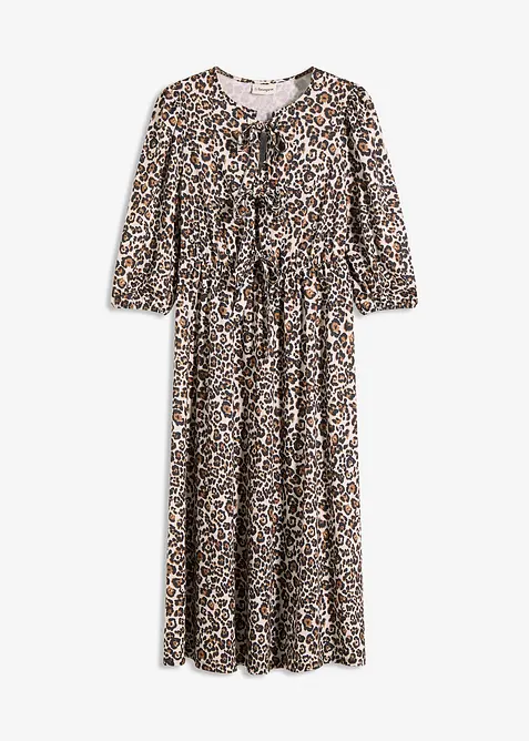 Robe en jersey, bonprix