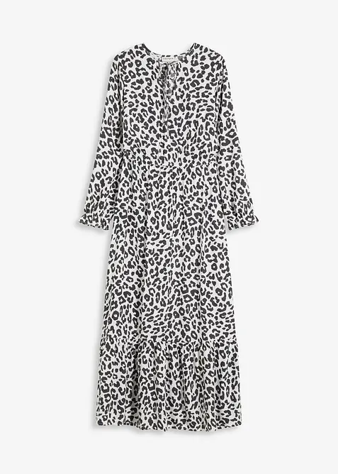 Robe longue, bonprix