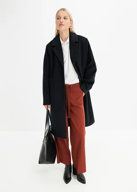 Manteau court, bonprix