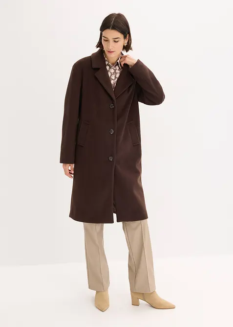 Manteau court, bonprix