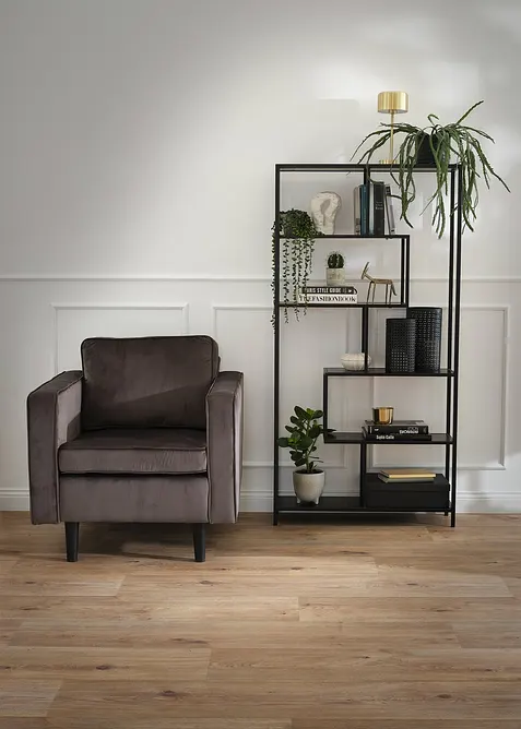 Lot de 2 porte-bougies chauffe-plat, bonprix