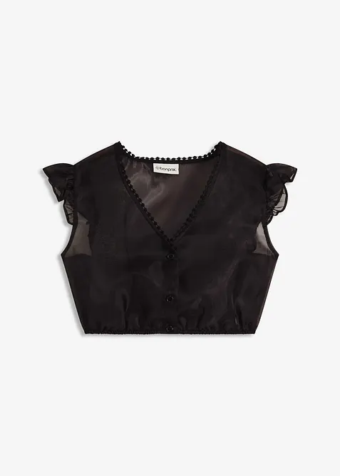 Chemisier de Dirndl, bonprix