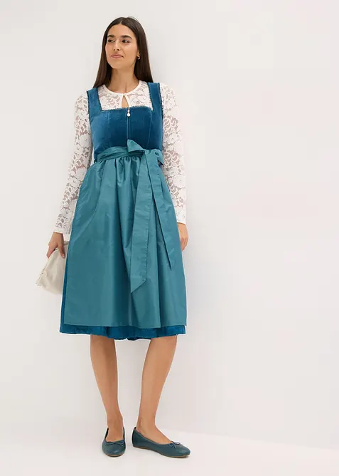 Chemisier de Dirndl, bonprix