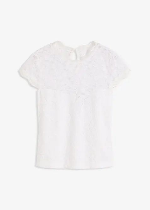 Blouse de Dirndl, bonprix