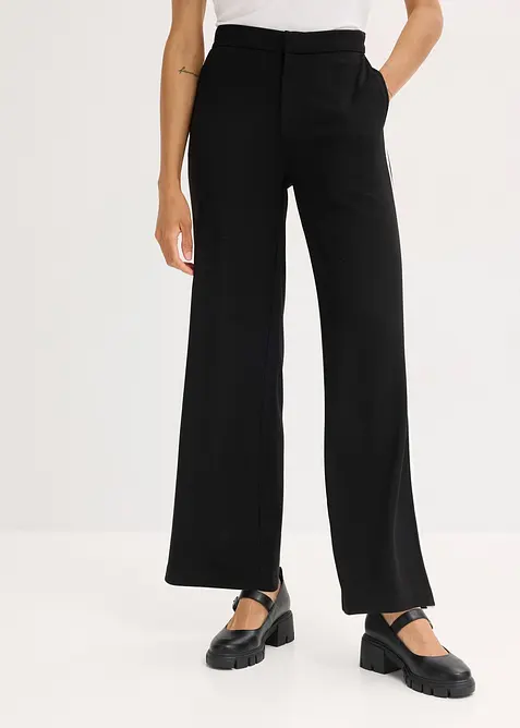 Pantalon palazzo, bonprix