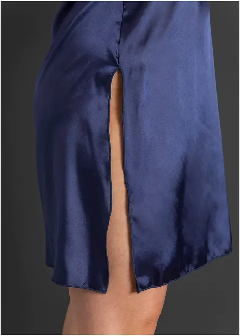 Nuisette en satin, bonprix