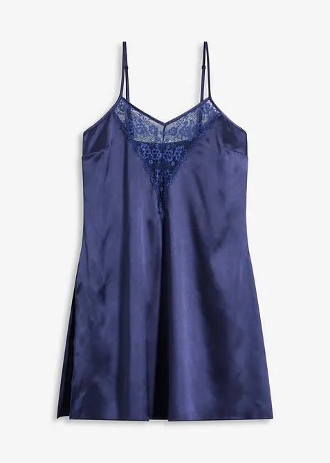 Nuisette en satin, bonprix