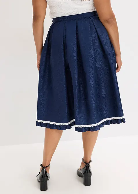 Jupe de costume traditionnel, bonprix