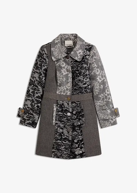 Manteau court, bonprix