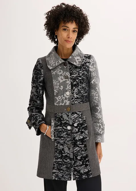 Manteau court, bonprix