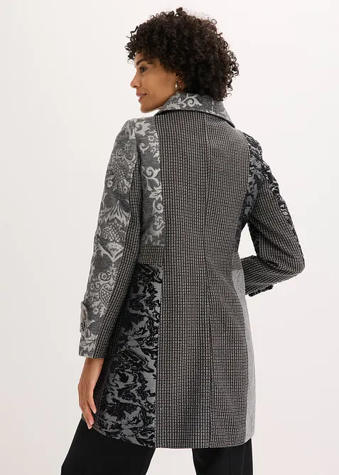 Manteau court, bonprix
