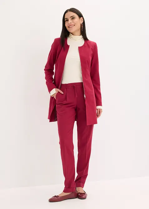 Blazer long, bonprix