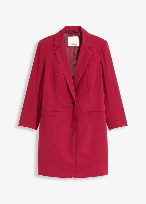 Blazer long, bonprix