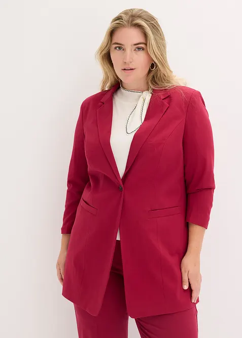 Blazer long, bonprix